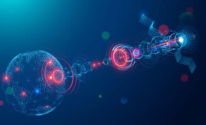 Why Do Modern Electronics STRUGGLE IN SPACE?